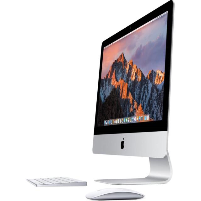Apple iMac 1TB 16GB Desktops & All-In-One Computers for sale | eBay