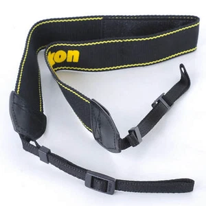 Shoulder/Neck Sling Strap Belt fr Nikon Digital DSLR Camera&Bag Case—Replacement - Picture 1 of 5