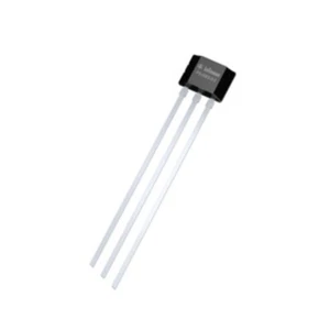 TLE4905L Magnetfeldsensor Hall-Sensor EIN: 18mT AUS: 5,0mT Gehäuse: PSSO3-2 - Bild 1 von 1