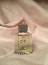Gucci Nobile Gucci одеколон — аромат для мужчин 1988