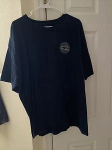 O’Neil dunkelblau XXL Herren T-Shirt schöner Zustand  - Bild 1 von 5