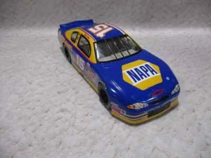 NASCAR Diecast 2001 Michael Waltrip #15 NAPA Aut0 Parts Monte Carlo 1:24 No Box - Bild 1 von 9