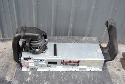 12 2012 Buick LaCrosse Hybrid Battery Pack Assembly 22861698 OEM - Image 1 of 4