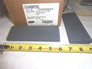 Norton 61463687105 3/4""/3/8"" dick 2-1/4"" x 6"" schärfstein - neu - Bild 1 von 1