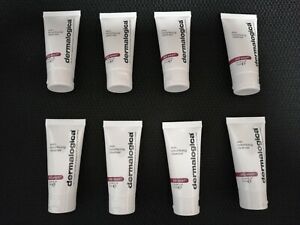 Dermalogica Age Smart Skin Resurfacing Cleanser 120ml (8 Tubes of 15ml) 