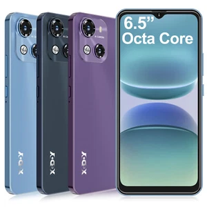 Neu Smartphone 6,5" Android Handy 2+16GB Ohne Vertrage 2SIM Octa Core 4G GPS IPS - Bild 1 von 35