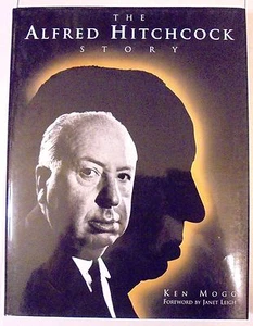 The Alfred Hitchcock Story by Ken Mogg (1999, Hardcover) - Picture 1 of 2