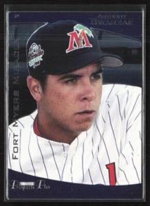 2006 TriStar Prospects Plus Anthony Swarzak #53 Fort Myers Miracle - Picture 1 of 2