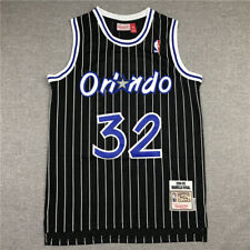 Canotta nba basket maglia Shaquille O'Neal jersey Orlando Magic  S/M/L/XL/XXL