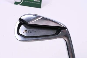 Miura PI-401 #6 Iron / 27 Degree / Stiff Flex Project X Rifle Flighted Shaft - Picture 1 of 6