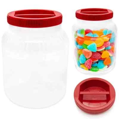 Vorratsdose Getränkefass Gärbehälter Lebensmitelfass Vorratsdose Behälter TRA - Bild 1 von 4