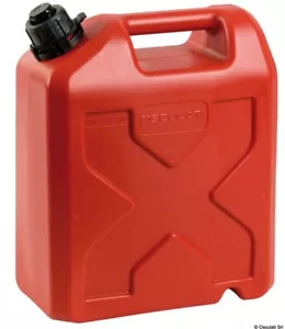 Tanica Heavy Duty con bocchello evoluto 10 l (18.360.10) - Foto 1 di 1