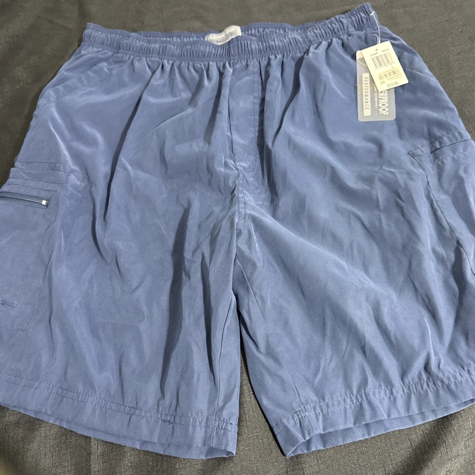 Traje de baño resistente a la intemperie Performance Where Garment Wear Foto 1 de 4