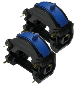 Dremel 395 Tool Replacement Variable Speed On/Off Switch - 2610912780 (2 Pack) - Picture 1 of 4