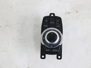 Interruptor mando radio bmw serie 5 touring f11 658292064401 PREH 04-2011 - Imagen 1 de 4