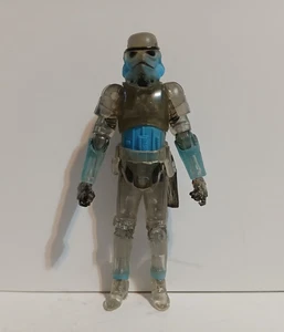 Star Wars Shadow Stormtrooper TLC TRU 3,75" pollici action figure Hasbro 2010 - Foto 1 di 7