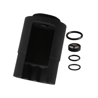 Nueva herramienta de extracción de zócalo de válvula IPR con kit de sellado para chasis Ford F-750 04-15 Foto 1 de 4