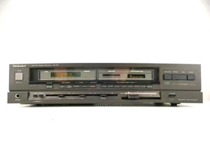 Technics SA-190 AM FM Stereo Receiver 2x35W 16 Presets 80er Jahre Hi-5575 - Bild 1 von 15