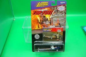 Johnny Lightning Top Fuel Legends Soapy Sales - Bild 1 von 2