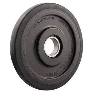 Kimpex Idler Wheel-130mm for 2006-2009 Yamaha RS90GT Vector GT [Location 3] - Picture 1 of 4
