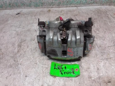 Pinza de freno delantera izquierda para conductor RAM PROMASTER2500 2023 OEM con soporte  Foto 1 de 4