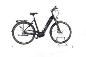 Victoria eTrekking 11.8 City E-Bike Top Elektrofahrrad Citybike Bosch Akku 625Wh - Bild 1 von 10