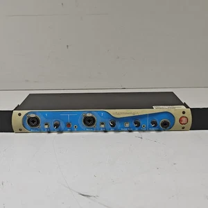 Digi 001 Interface I/O MX001 - Untested, No Cable, 220V/240V - Picture 1 of 9