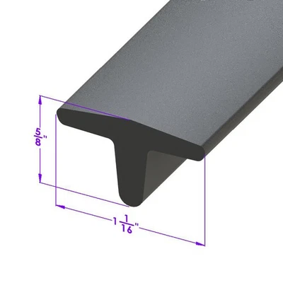 Vedação de janela lateral para Oldsmobile modelo F-30 1930, modelo F-31 1931; LP 95-A - Imagem 1 de 2
