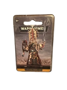 Warhammer 40k Belial Miniatura Modelo Marines Ángeles Oscuros Nuevo - Imagen 1 de 3