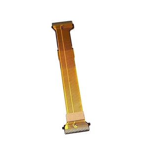 1 Pieza Nuevo Objetivo--Shake / Shake-Flex Cable para 16-35 Mm 16-35 F4 Obj2421 - Imagen 1 de 4