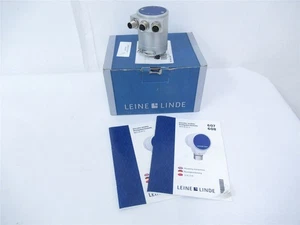 247222 New In Box; Leine Linde 1195348-01 Encoder 9.36Vdc - Picture 1 of 8
