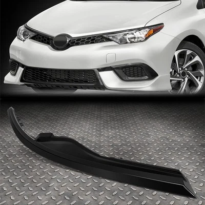 Passenger Side RH Headlight Trim Molding for 16 Scion iM 17-18 Toyota Corolla iM - Image 1 of 3