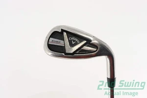 Callaway Edge Single Iron 9 Iron Steel Regular Right 36.0in - Picture 1 of 8