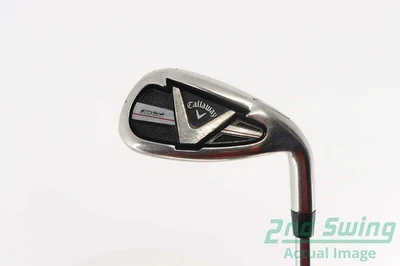 Callaway Edge Single Iron 9 Iron Steel Regular Right 36.0in - Image 1 of 4