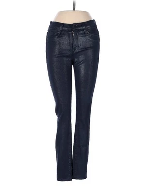 Jeans Hudson para mujer azules 25W Foto 1 de 2
