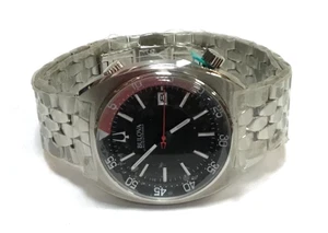 (MA3) Orologio Uomo Bulova Accutron II Quadrante Analogico 96B210 - Foto 1 di 5
