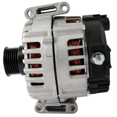 Alternador para Mercedes-Benz GLE300d 2016-2017 ML250 2015 L4 2,1 L diésel 180A Foto 1 de 4