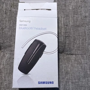 Samsung HM1300 Headset New - Picture 1 of 7