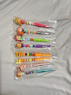 Bolígrafo con cuentas Disney Doorables Foto 1 de 2