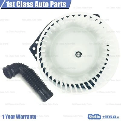 Motor soplador para Nissan Pathfinder Máxima Infiniti G20 Qx4 I30 700044 Foto 1 de 4