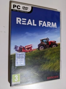 REAL FARM - PC GIOCO WINDOWS - Foto 1 di 2