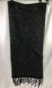 Genuine Bill Bass Country Women’s Scarf Wool - Picture 1 of 5