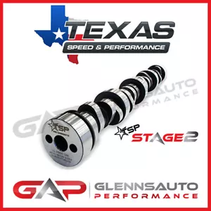 Texas Speed (TSP) Stage 2 Low Lift Truck Cam - 212/218 .550"/.550" - 4.8/5.3/6.0 - Bild 1 von 4