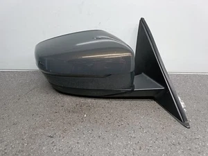 Original BMW G20 G21 Außenspiegel rechts Anklappbar Kamera TWA C36 9pin 9854782 - Bild 1 von 12