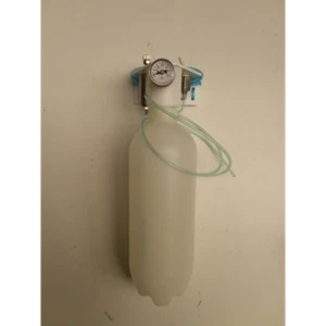 Wasserflasche Mit Indikator - ADEC - - Picture 1 of 4