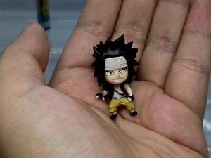 Figura de cola de hada Gajeel Redfox Mini Takara Tomy A.R.T.S O152 - Imagen 1 de 2