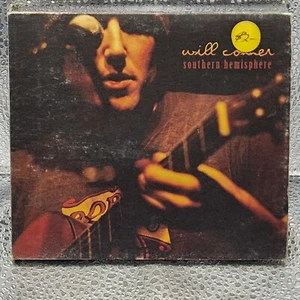 Will Conner - Southern Hemisphere - cd - Picture 1 of 3