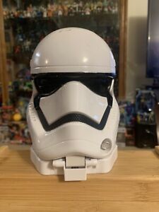 micro machines- star wars Stormtrooper Playset no accessories see picture's