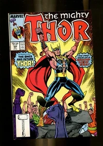 THOR 384 (9.8) 1ST DARGO MARVEL (b014) - Picture 1 of 2