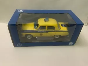 1/18 1969 GAZ-21P Volga GAI prodotto da VVM Models metallo molto raro! - Foto 1 di 6